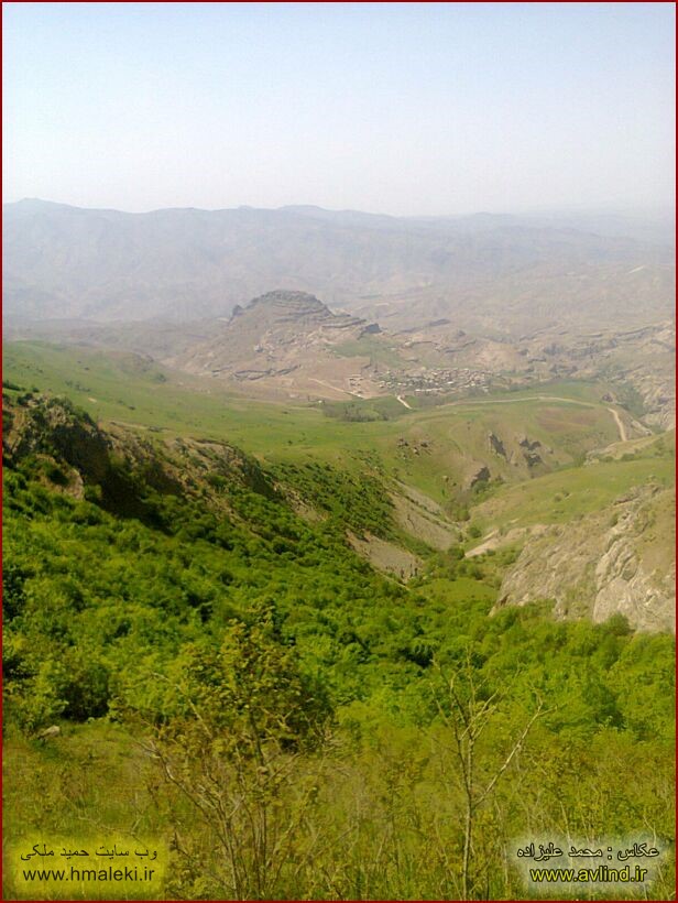 Photo by Mohammad Alizadeh